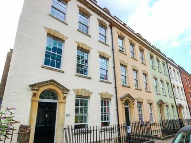 House for sale in Feckenham, City Of Bristol
