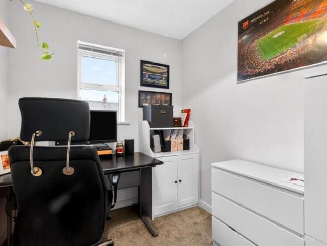 Apartment for sale in Holgate, High Field