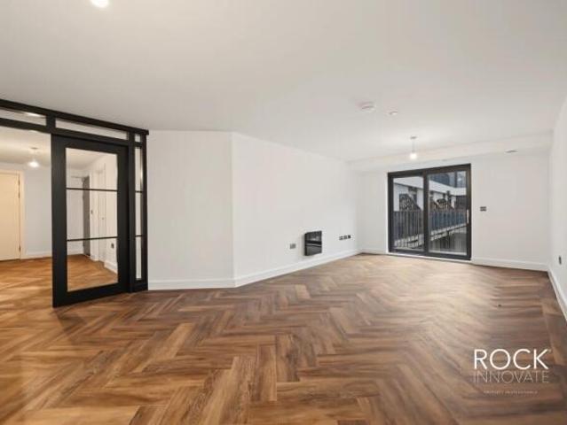 Apartment for sale in Jewellery Quarter, Birmingham