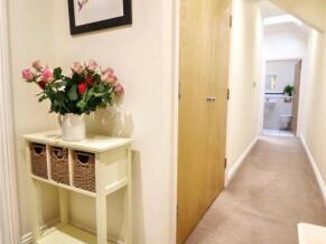 Apartment for sale in Dulcote, Bath And North East Somerset