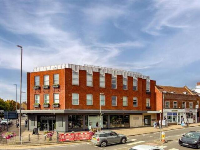 Apartment for sale in St Albans, Five Acres