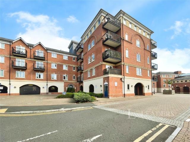Apartment for sale in Worcestershire