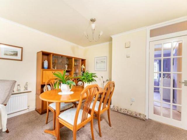 Apartment for sale in Menston, West Yorkshire