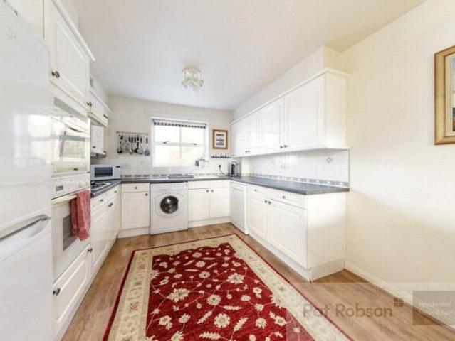 Apartment for sale in Newcastle Upon Tyne