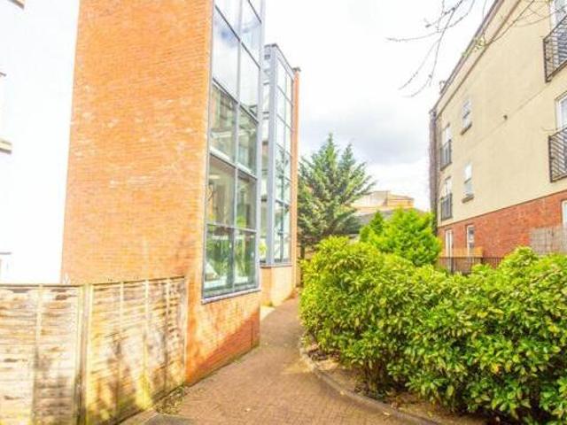 House for sale in Feckenham, City Of Bristol