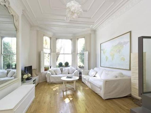House for sale in Lyons, Greater London