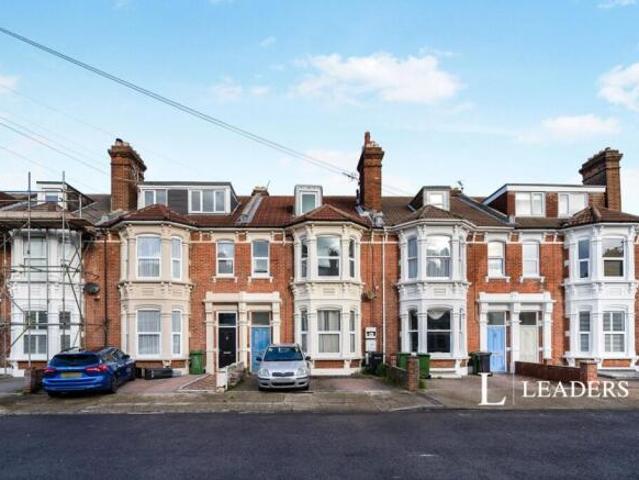 Apartment for sale in Southsea, City Of Portsmouth