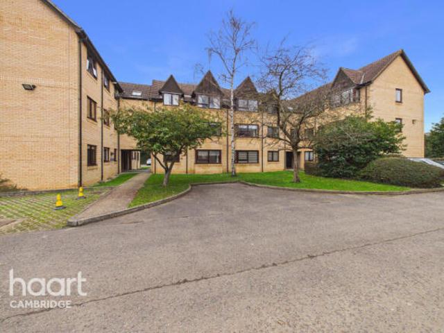 Apartment for sale in Arbury, Cambridgeshire