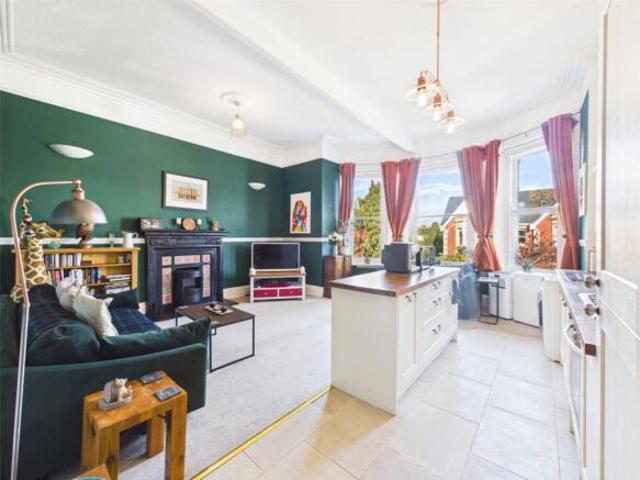 Apartment for sale in Golden Valley, Gloucestershire