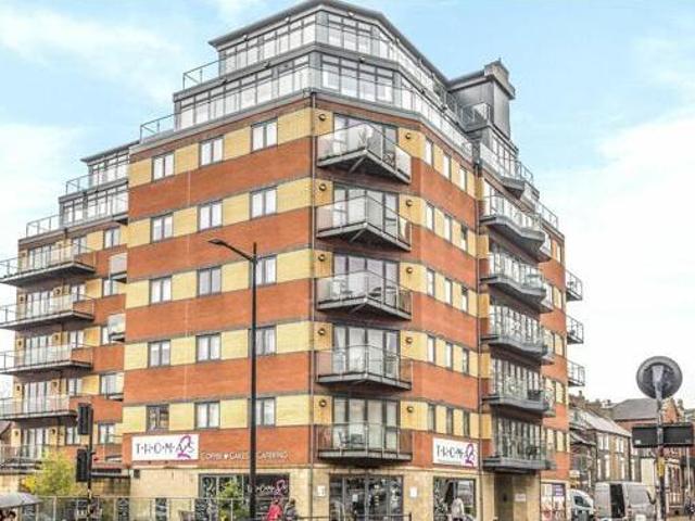 House for sale in Brayford, Lincolnshire