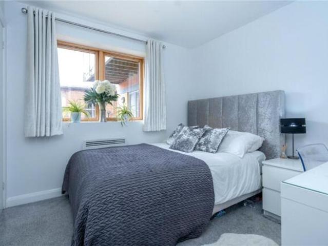 Apartment for sale in New Boultham, Brayford