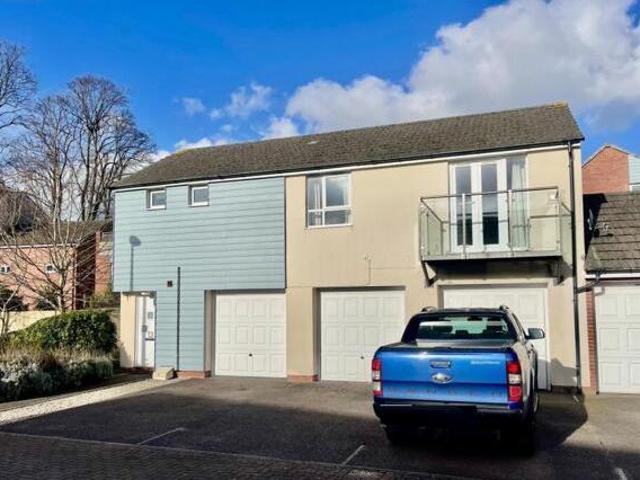 House for sale in Watergate, Devon