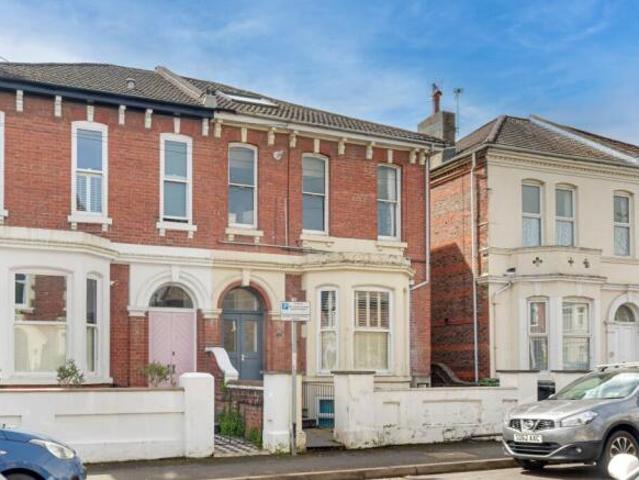 Apartment for sale in Southsea, City Of Portsmouth
