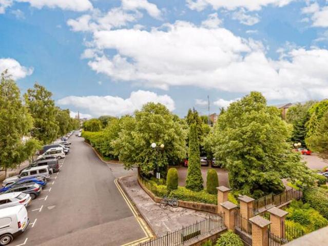 Apartment for sale in Finnieston, Scotland