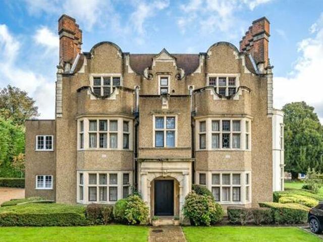 House for sale in Staines, Surrey