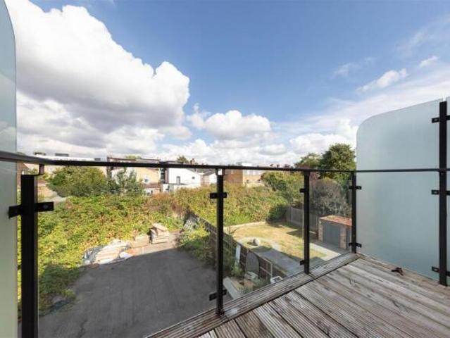 Apartment for sale in Walthamstow, Greater London