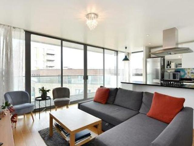 House for sale in Lyons, Greater London