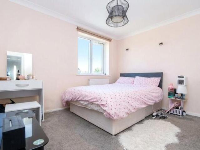 Apartment for sale in City of Milton Keynes, England