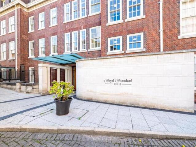 Apartment for sale in Haddon, East Midlands
