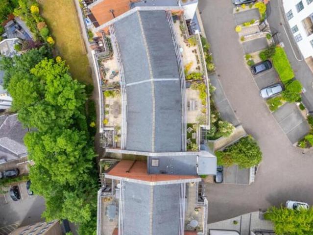 Apartment for sale in Haddon, East Midlands
