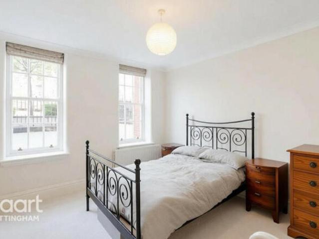 Apartment for sale in City of Nottingham, East Midlands