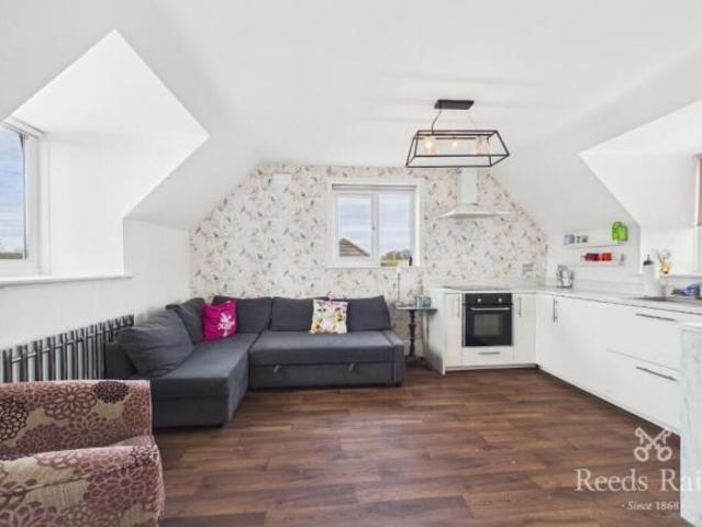 Apartment for sale in Georgia, Greater Manchester
