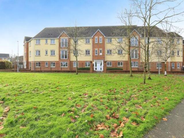 Apartment for sale in Wednesfield, Wolverhampton