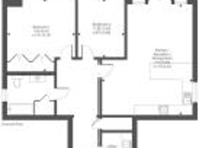 Apartment for sale in Georgia, Greater Manchester