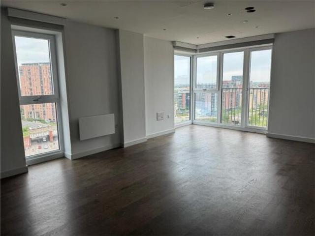 Apartment for sale in Strangeways, Manchester
