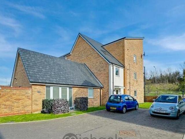 House for sale in Lyons, Greater London