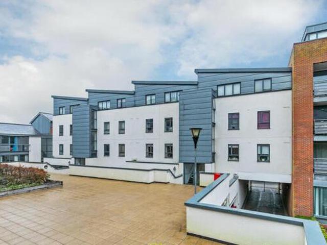 House for sale in Hyde, Winchester