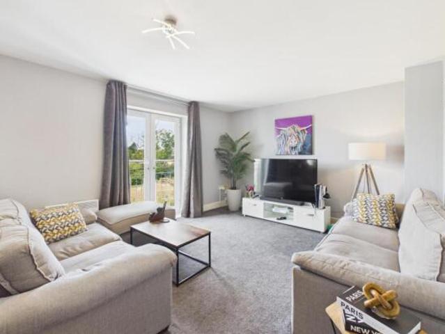 Apartment for sale in Mickleover, East Midlands