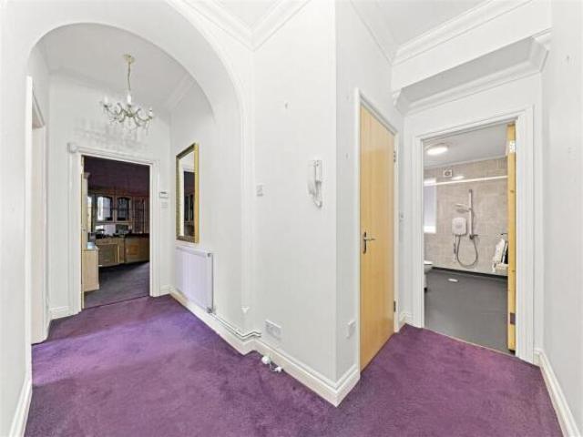 Apartment for sale in Herne, Kent