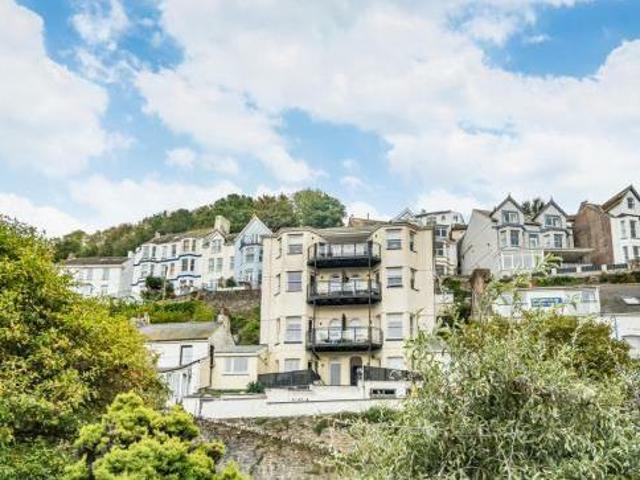 House for sale in Looe, Cornwall