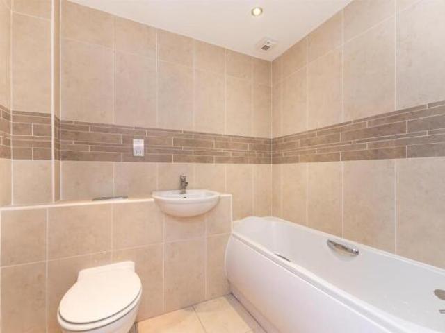 Apartment for sale in Otley, West Yorkshire