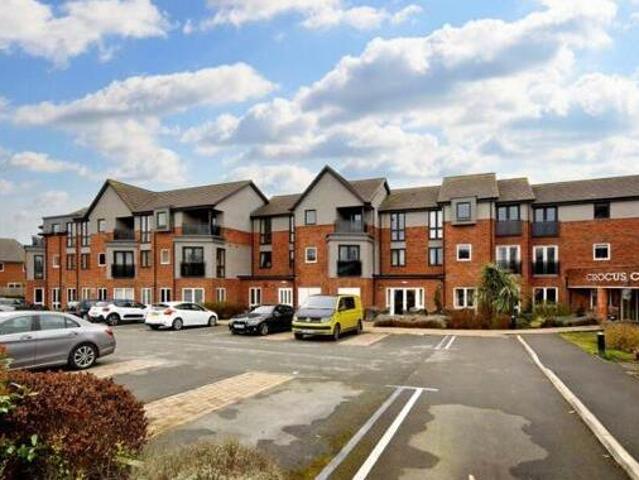 House for sale in Blackpool