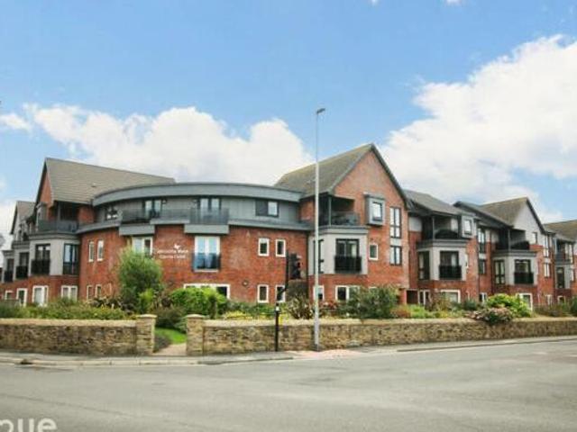 House for sale in Blackpool
