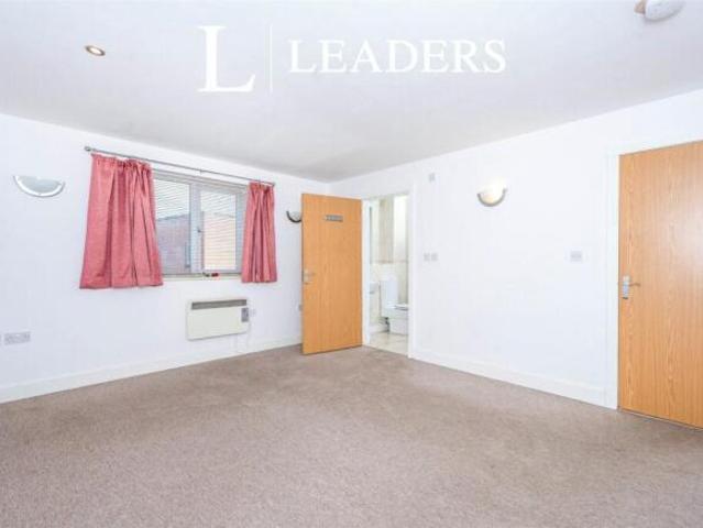 Apartment for sale in Warrington