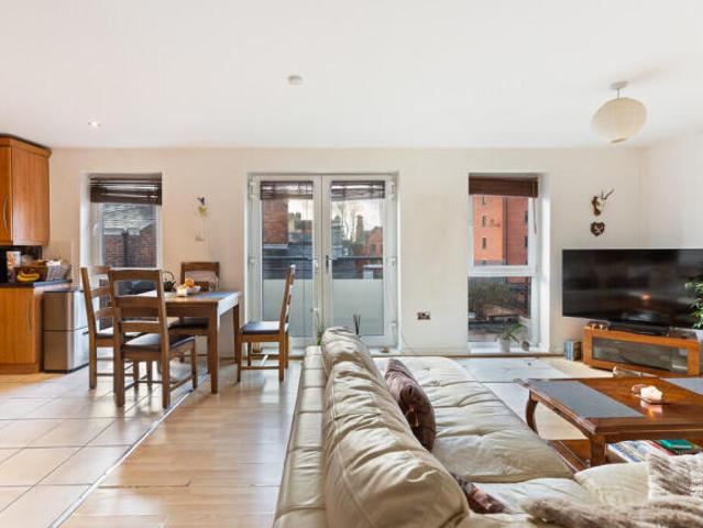 Apartment for sale in Newtown, Two Mills