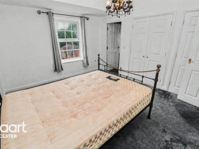 Apartment for sale in Old Wharf, City Of Leicester