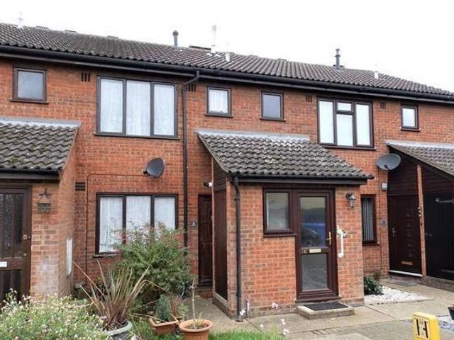 House for rent in Suffolk