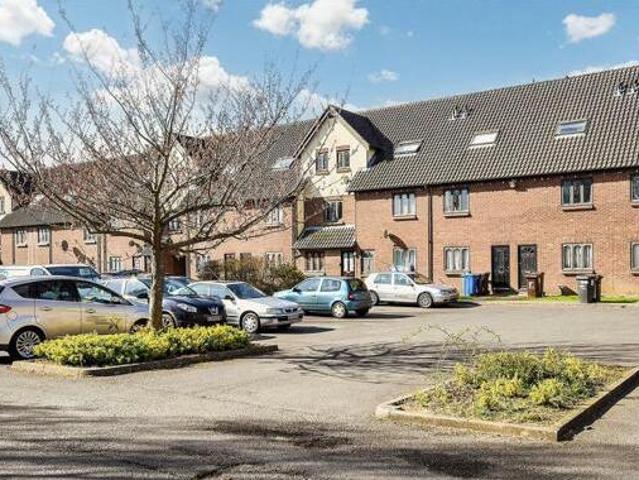 House for sale in Corby, North Northamptonshire