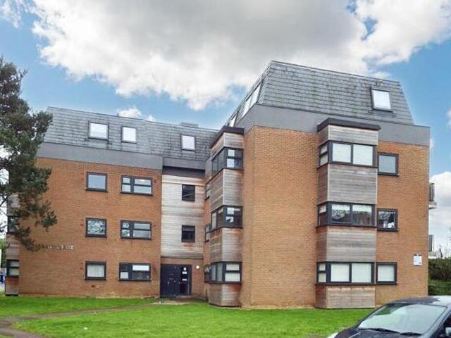 House for sale in Fishers Green, Shephall
