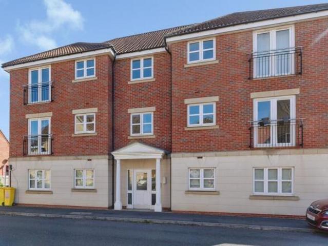 Apartment for sale in Hamilton, Old Wharf