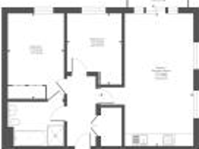 Apartment for sale in Georgia, Greater Manchester