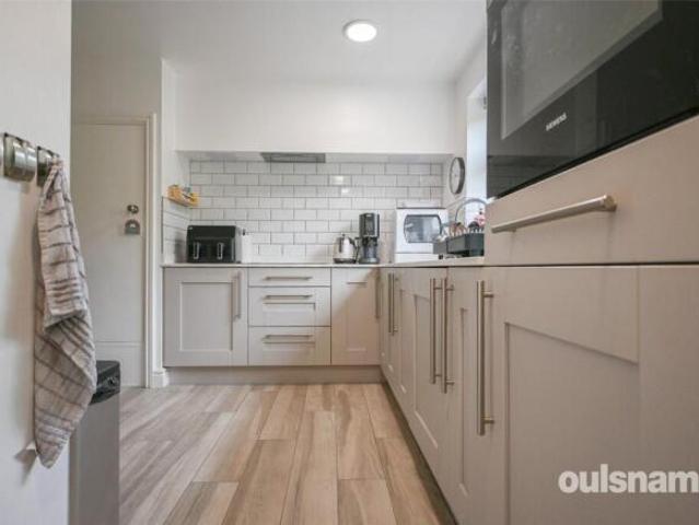 Apartment for sale in Harborne, Birmingham