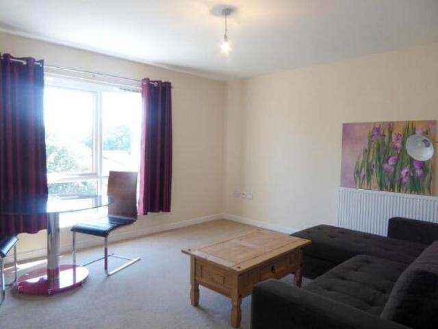 Apartment for sale in Greater Manchester