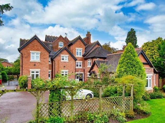 House for sale in West Midlands