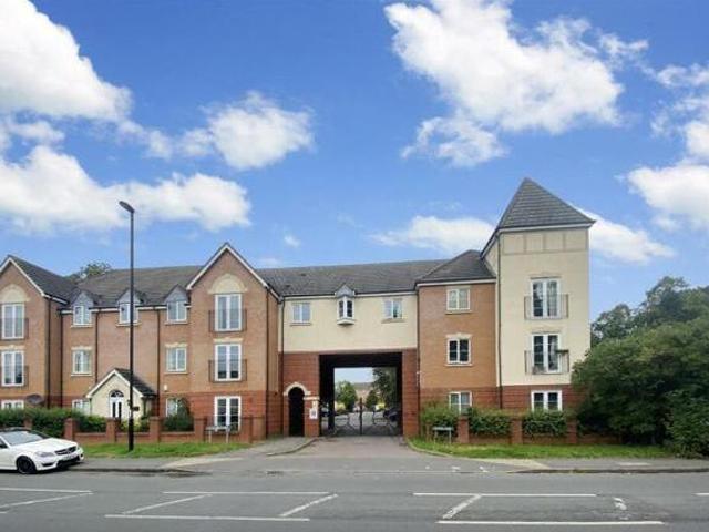 House for sale in West Midlands