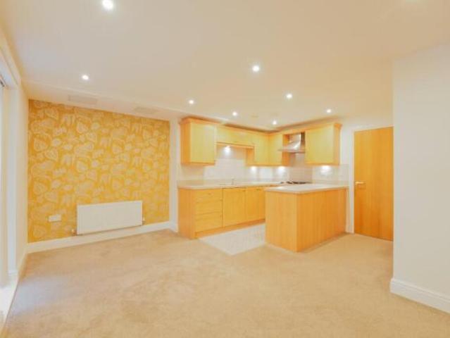 Apartment for sale in Haddon, East Midlands